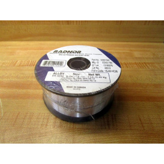 Radnor 64001504 MIG Aluminum Welding Wire  ED031780