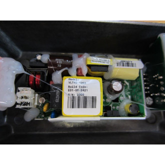 EOS Power VLT40-1203 Power Supply wEnclosure VLT401203 - New No Box