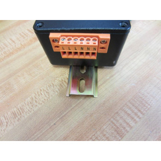 EOS Power VLT40-1203 Power Supply wEnclosure VLT401203 - New No Box