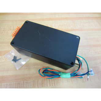 EOS Power VLT40-1203 Power Supply wEnclosure VLT401203 - New No Box