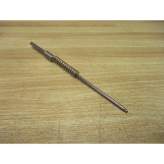 Binks 47-7891 Fluid Needle Valve 78-SS (Pack of 2)