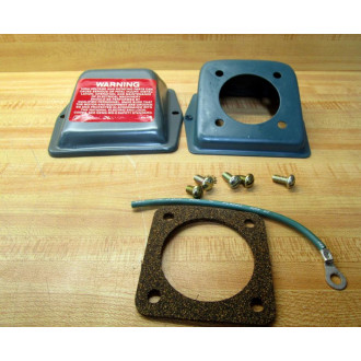 Reliance Electric 609012111 Conduit Box Kit - New No Box