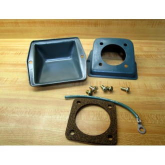 Reliance Electric 609012111 Conduit Box Kit - New No Box