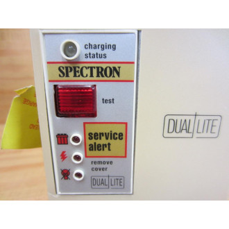 Dual Lite 0980826 Power Supply wSpectron Service Alert - New No Box