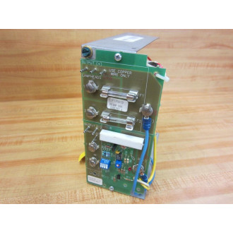 Dual Lite 0980826 Power Supply wSpectron Service Alert - New No Box