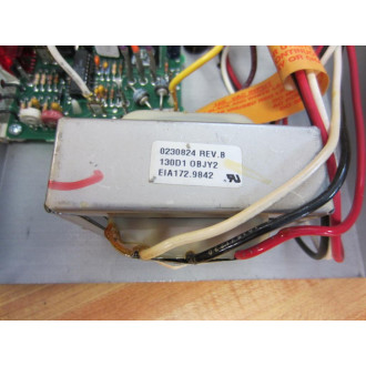 Dual Lite 0980826 Power Supply wSpectron Service Alert - New No Box