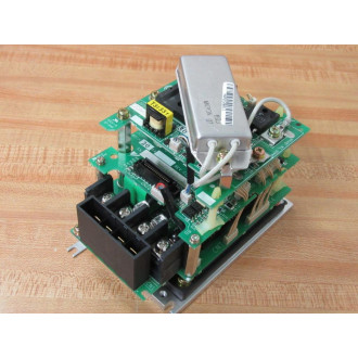 Yaskawa Electric JUSP-WS20AAY22 Servo Amplifier JUSPWS20AAY22