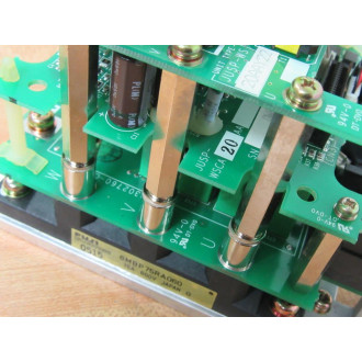 Yaskawa Electric JUSP-WS20AAY22 Servo Amplifier JUSPWS20AAY22