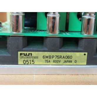 Yaskawa Electric JUSP-WS20AAY22 Servo Amplifier JUSPWS20AAY22