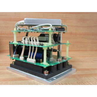 Yaskawa Electric JUSP-WS20AAY22 Servo Amplifier JUSPWS20AAY22