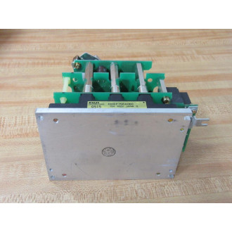 Yaskawa Electric JUSP-WS20AAY22 Servo Amplifier JUSPWS20AAY22