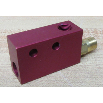 Air-Vac AVR093H Transducer Pump