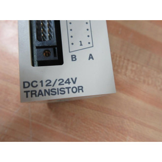 Yaskawa Electric JAMSC-B2604V Memocon-SC Module JAMSCB2604V
