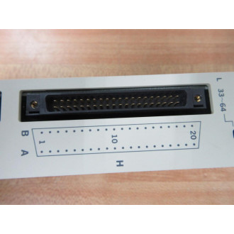 Yaskawa Electric JAMSC-B2604V Memocon-SC Module JAMSCB2604V