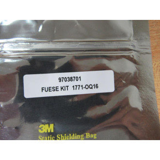 Allen Bradley 1771-OQ16 OP Module Ser C, 96339472