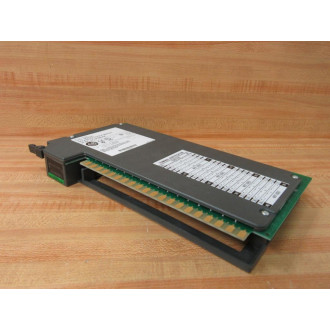 Allen Bradley 1771-OQ16 OP Module Ser C, 96339472