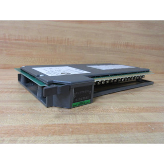 Allen Bradley 1771-OQ16 OP Module Ser C, 96339472