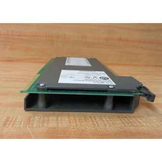 Allen Bradley 1771-OQ16 OP Module Ser C, 96339472