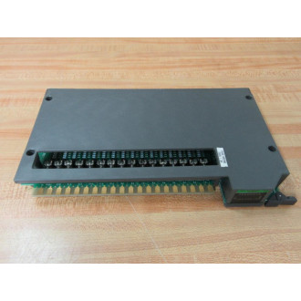 Allen Bradley 1771-OQ16 OP Module Ser C, 96339472