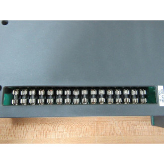 Allen Bradley 1771-OQ16 OP Module Ser C, 96339472