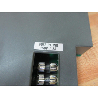 Allen Bradley 1771-OQ16 OP Module Ser C, 96339472