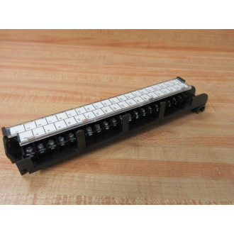 Allen Bradley 1771-OQ16 OP Module Ser C, 96339472