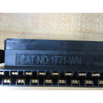 Allen Bradley 1771-OQ16 OP Module Ser C, 96339472
