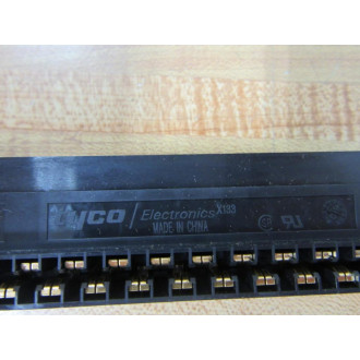 Allen Bradley 1771-OQ16 OP Module Ser C, 96339472