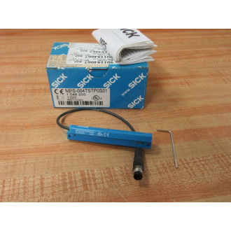 Sick MPS-064TSTP0S01 Position Sensor MPS064TSTP0S01