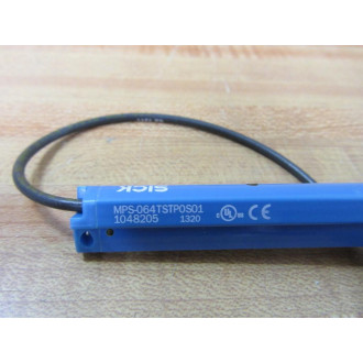Sick MPS-064TSTP0S01 Position Sensor MPS064TSTP0S01