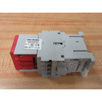 Allen Bradley 100S-C23EJ14BC Safety Contactor 100SC23EJ14BC