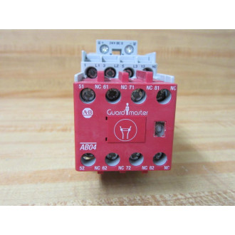 Allen Bradley 100S-C23EJ14BC Safety Contactor 100SC23EJ14BC