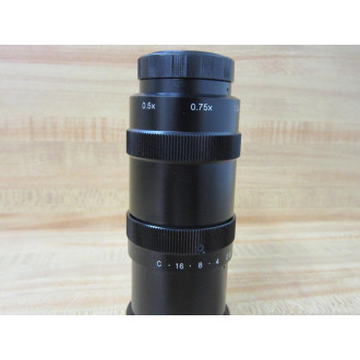 Keyence CA-LM0510 Marco Lens CALM0510
