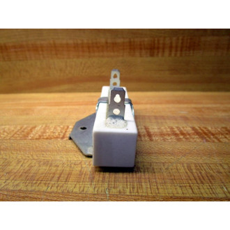 Micron 30F 40ΩF Resistor 30F40ΩF 14 Micron (Pack of 2) - New No Box