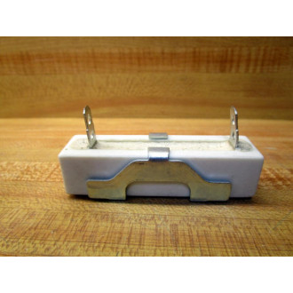 Micron 30F 40ΩF Resistor 30F40ΩF 14 Micron (Pack of 2) - New No Box