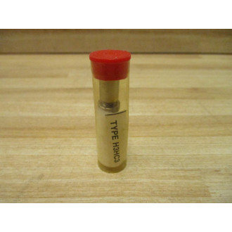 Paasche H3HC3 Airbrush Nozzle Assembly