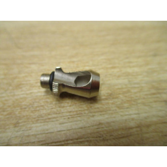 Paasche H3HC3 Airbrush Nozzle Assembly