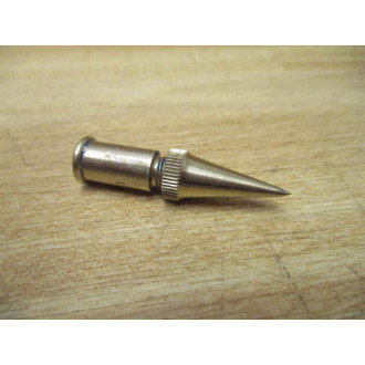 Paasche H3HC3 Airbrush Nozzle Assembly