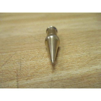 Paasche H3HC3 Airbrush Nozzle Assembly