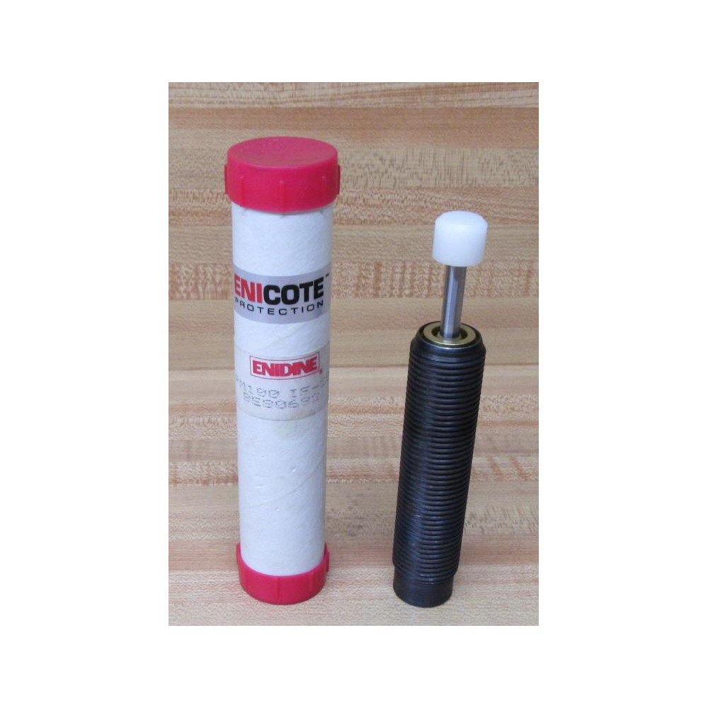 Enidine PM100 IF-2B Shock Absorber PM100IF2B