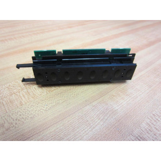 37484 4" Light Curtain Receiver Module - Used