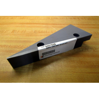Intelligrated 9257028 Take Away Block - New No Box