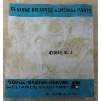Reliance 411642 01 J Coupling Kit 41164201J