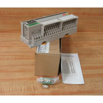 Omron DRT2-MD16TA Remote Terminal DRT2MD16TA
