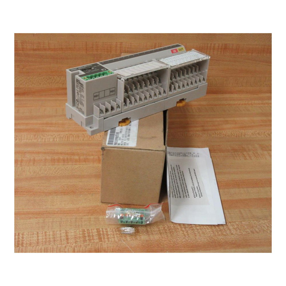 Omron DRT2-MD16TA Remote Terminal DRT2MD16TA