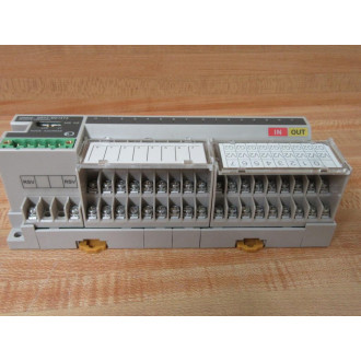 Omron DRT2-MD16TA Remote Terminal DRT2MD16TA