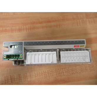 Omron DRT2-MD16TA Remote Terminal DRT2MD16TA