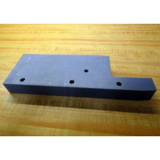 Alvey 9257064 Guide Block 13968 - New No Box