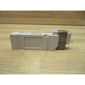 SMC SY5140-5L0Z Solenoid Valve SY5140-5LOZ - New No Box