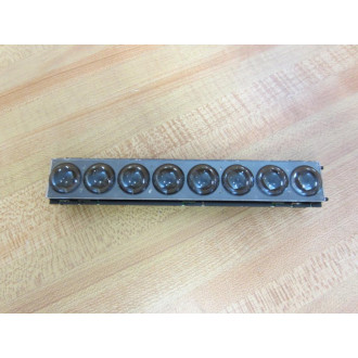 Techno A023155 6"Safety Light Curtain Module A078242 - Used